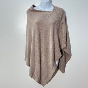 Barefoot Dreams CozyChic‎ Ultra Lite One Size Weekend  Poncho